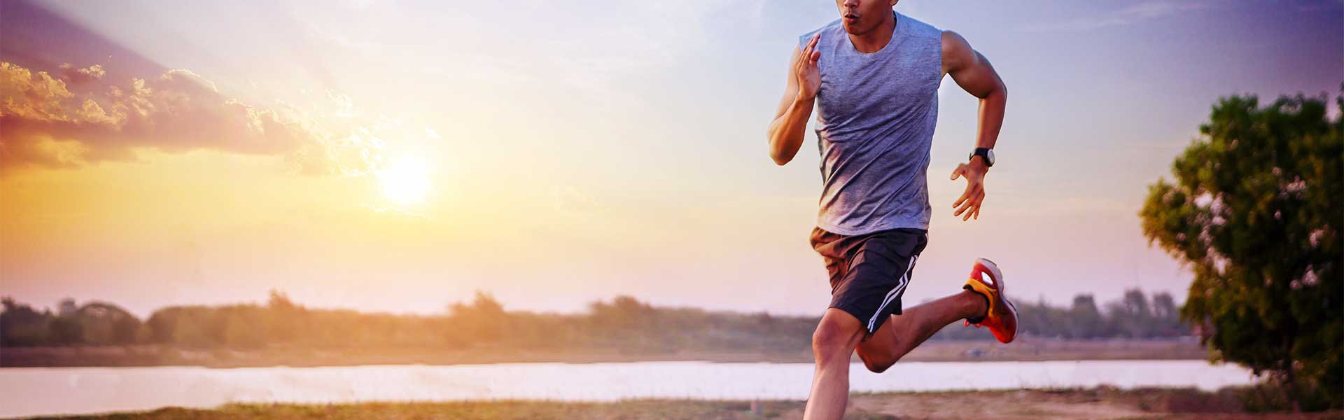 מדרסים לריצה